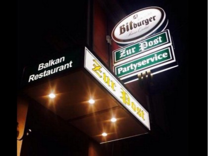 照片: Zur Post